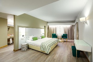 Hotel SENTIDO GALOSOL wakacje