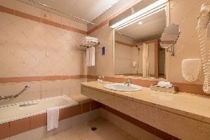 Hotel SENTIDO GALOSOL wakacje