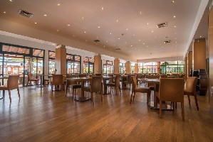 Hotel SENTIDO GALOSOL wakacje