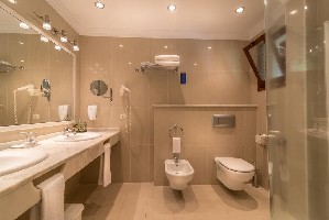 Hotel SENTIDO GALOSOL wakacje