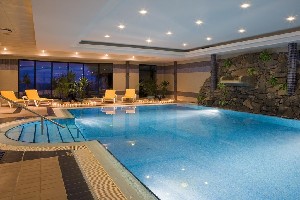 Hotel SENTIDO GALOSOL wakacje