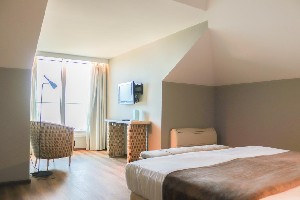 Hotel SENTIDO GALOSOL wakacje