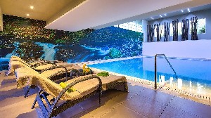 Hotel THE VIEWS OASIS wakacje