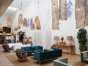 Hotel THE VIEWS OASIS wakacje