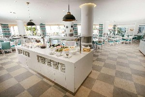 Hotel THE VIEWS OASIS wakacje