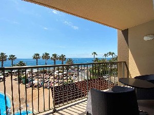 Hotel THE VIEWS OASIS wakacje