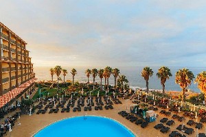 Hotel THE VIEWS OASIS wakacje