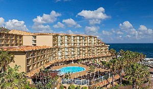 Hotel THE VIEWS OASIS wakacje