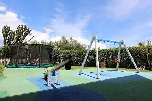 Hotel THE VIEWS OASIS wakacje