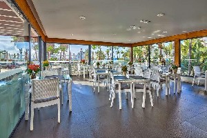 Hotel THE VIEWS OASIS wakacje