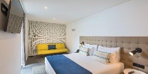 Hotel ALLEGRO MADEIRA wakacje