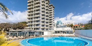 Hotel ALLEGRO MADEIRA wakacje