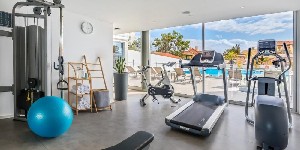 Hotel ALLEGRO MADEIRA wakacje