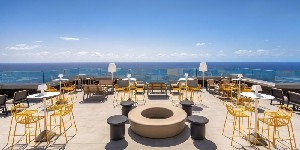 Hotel ALLEGRO MADEIRA wakacje