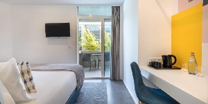 Hotel ALLEGRO MADEIRA wakacje