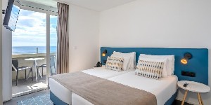 Hotel ALLEGRO MADEIRA wakacje