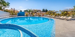 Hotel ALLEGRO MADEIRA wakacje