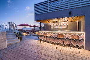 Hotel BARCELO FUNCHAL OLDTOWN wakacje