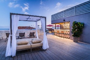 Hotel BARCELO FUNCHAL OLDTOWN wakacje