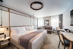 Hotel BARCELO FUNCHAL OLDTOWN wakacje