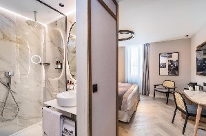 Hotel BARCELO FUNCHAL OLDTOWN wakacje