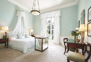 Hotel BELMOND REIDS PALACE wakacje