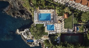 Hotel BELMOND REIDS PALACE wakacje