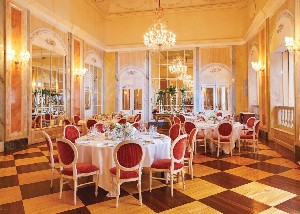 Hotel BELMOND REIDS PALACE wakacje