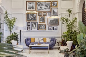 Hotel BELMOND REIDS PALACE wakacje