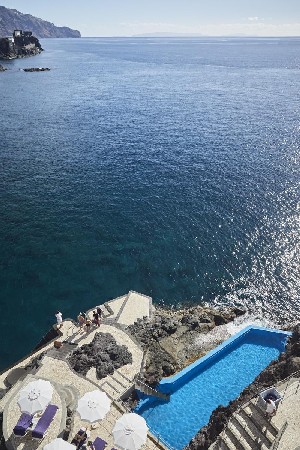 Hotel BELMOND REIDS PALACE wakacje