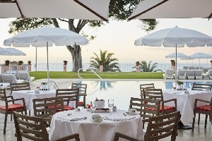 Hotel BELMOND REIDS PALACE wakacje