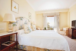 Hotel BELMOND REIDS PALACE wakacje