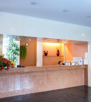Hotel BUGANVILIA STUDIO HOTEL wakacje
