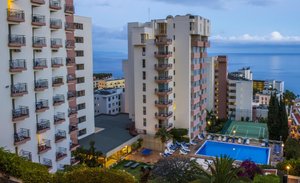 Hotel BUGANVILIA STUDIO HOTEL wakacje