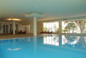 Hotel BUGANVILIA STUDIO HOTEL wakacje