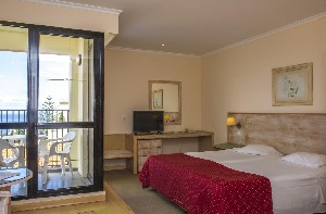 Hotel BUGANVILIA wakacje