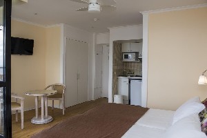 Hotel BUGANVILIA wakacje