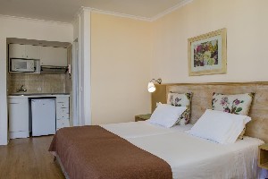 Hotel BUGANVILIA wakacje