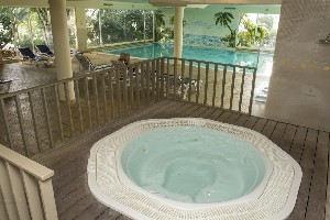 Hotel BUGANVILIA wakacje