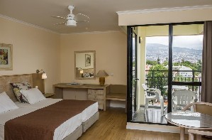 Hotel BUGANVILIA wakacje