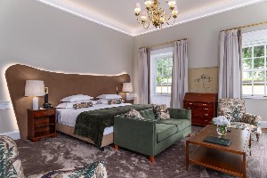 Hotel CASA VELHA DO PALHEIRO wakacje