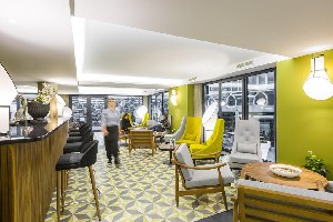 Hotel CASTANHEIRO BOUTIQUE wakacje