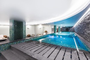 Hotel CASTANHEIRO BOUTIQUE wakacje