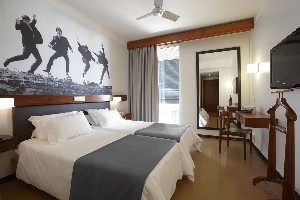 Hotel DO CARMO wakacje