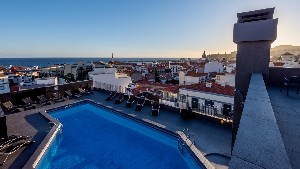 Hotel DO CARMO wakacje