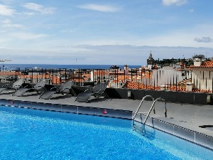 Hotel DO CARMO wakacje