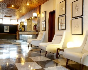 Hotel DO CARMO wakacje