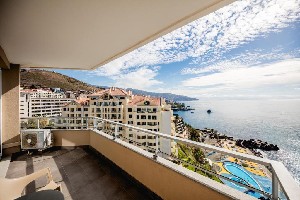 Hotel DUAS TORRES wakacje