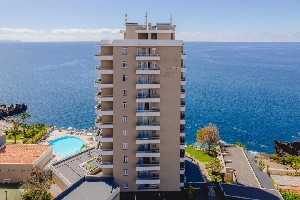 Hotel DUAS TORRES wakacje