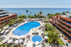 Hotel ENOTEL LIDO wakacje